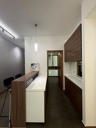 Double Bay Residences (D18), Condominium #610226871